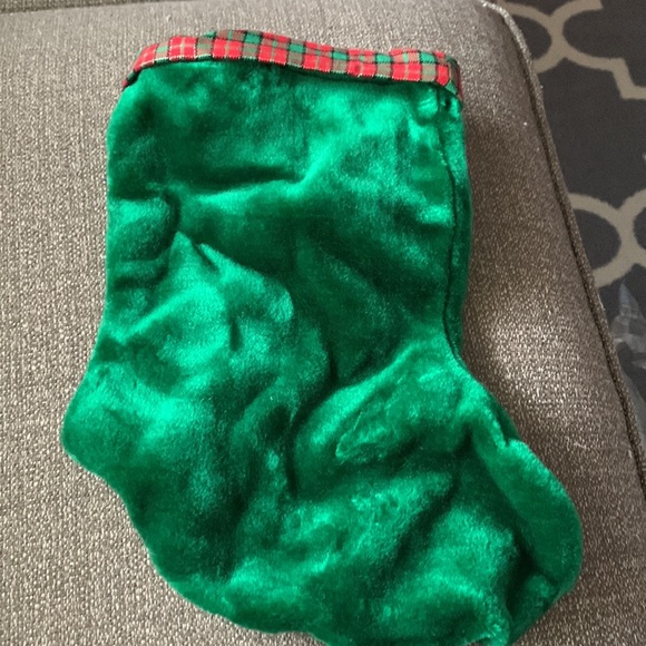 Precious Moments Stocking Doll Christmas Carol - Picture 7 of 7